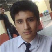 Egresado de psicología, ofrezco clases de estadística, psicometría y asesoramiento en Tesis